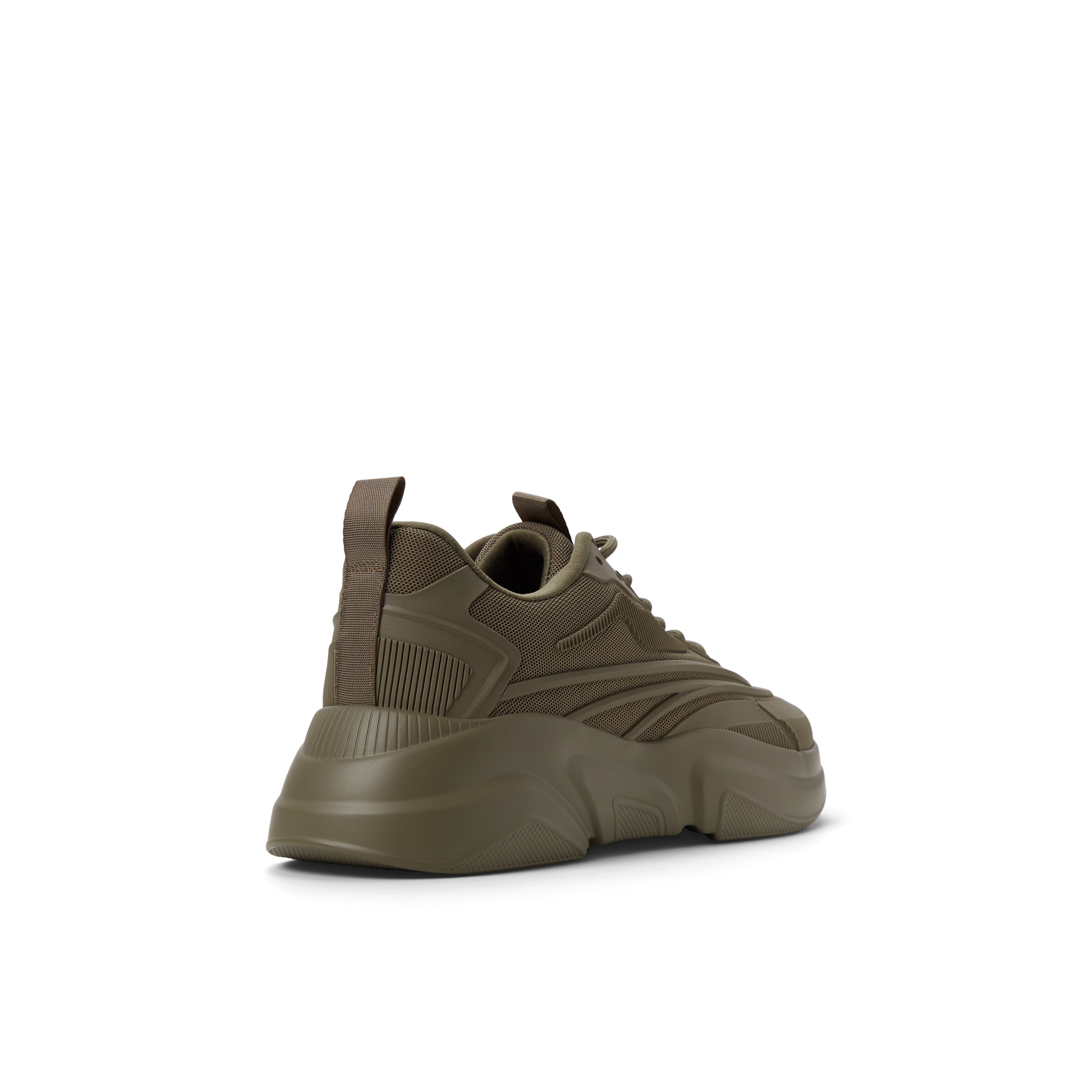 Refresh 2.0 Light Green Men's Sneakers